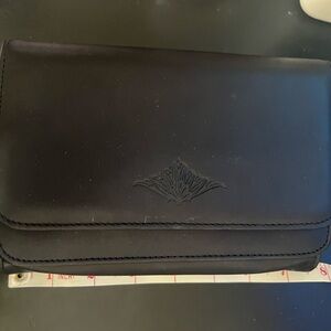 Buxton Black Women's Wallet